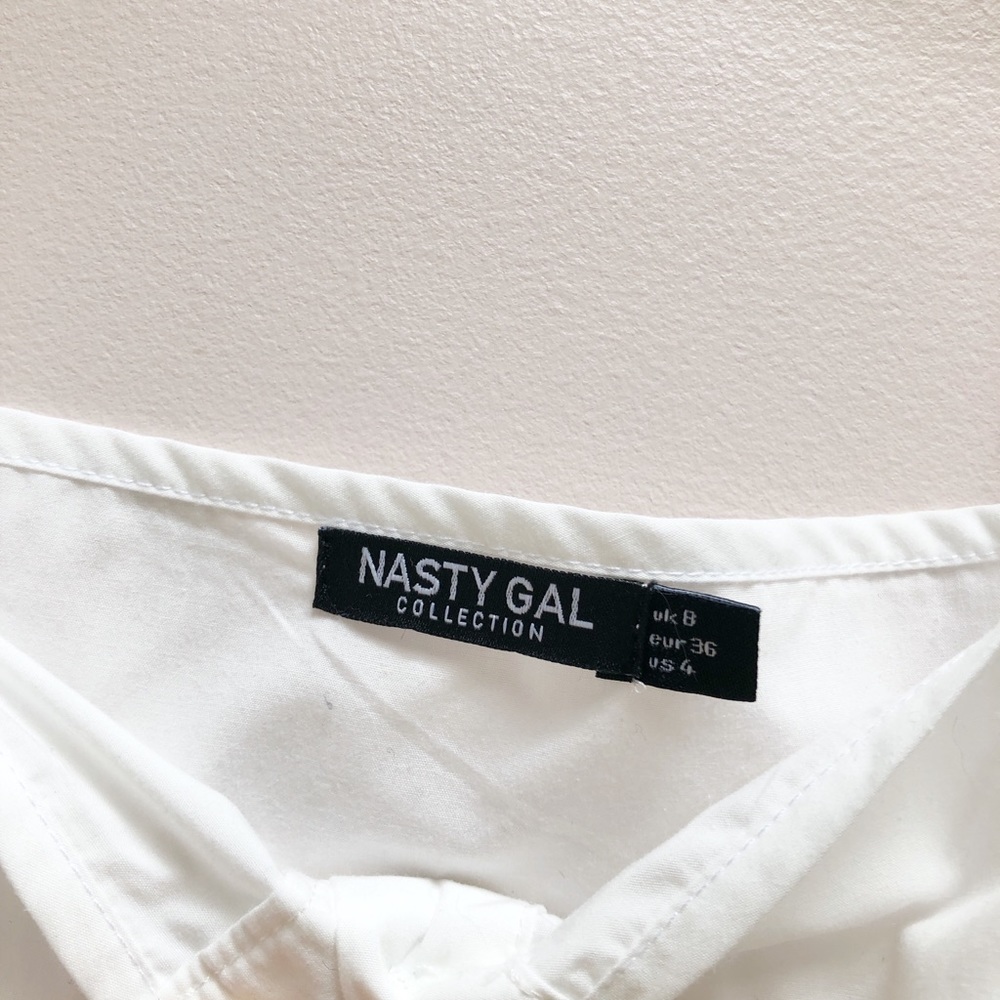 NASTY GAL DRESS - Picture 7 of 7